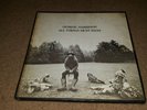 George Harrison All Things Must Pass Record Vinyl 3LP VG
