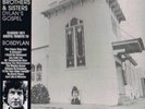 Dylan's Gospel - The Brothers And Sisters Various Artists LP Vinyl NEW sealed.