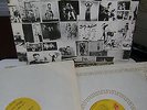 ROLLING STONES EXILE ON MAIN STREET 1972 2LP W/INNERS VINYL EX+ TO N/MINT CARDS