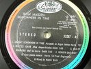 IRON MAIDEN - Somewhere in time / Rare GUATEMALA PRESS LP - Dideca VG+ 12