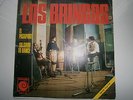 LOS BRINCOS   EL PASAPORTE 45 7