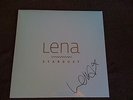 Lena Meyer-Landrut - Stardust / LP Vinyl signiert (limitierte Ausgabe)