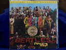MFSL VERY RARE SEALED LP BEATLES SGT PEPPER OUT OF PRINT AUDIOPHILE 1ST PRESS