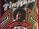 TIM MAIA DISCO CLUB LP 1978 ORIGINAL ATLANTIC BRAZIL FUNK SOUL BREAKS RACIONAL