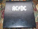 AC/DC - AC/DC Epic 90643 16 x Vinyl LP Box Set Limited Edition US Pressing OOP