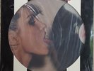 BLONDIE PARALLEL LINES FACTORY SEALED PICTURE DISC LTD EDITION VERY RARE EXC