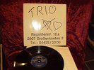 TRIO SAME S/T LP OIS DA DA DA YA JA SABINE SUNDAY YOU NEED LOVE STEPHAN REMMLER