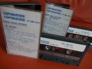 1st UK 1984/'85 Rough Trade 2x TEST-PROMO COPYMASTERS Cassette THE SMITHS Mint