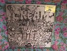 Vinyl - 2 LP: Cream 'Wheels of Fire' Mint- D-Original Polydor 184 167