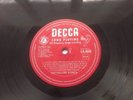 THE ROLLING STONES Debut LP UK 1st Press MONO LK 4605 2A/4A 1964 Red Decca