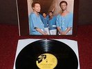 JOHNNY JOHNSON & THE BANDWAGON 1st LP 1968 DIRECTION MONO 1st Press