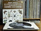 Roussel: The Spider's Banquet - Cluytens **Columbia CCA 1001 Stereo LP**