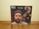 Henri Texier - Varech (VG+)
