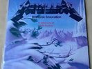 1987 METALLICA - DEMONIC INVOCATION (unofficial release) 2 X VINYL LP