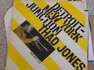THAD JONES Detroit NY Junction Blue Note BLP 1513 Flat Edge Lex Frame DG RVG Ear