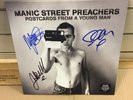 Manic Street Preachers 