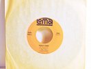 Carl Hall: Mean It Baby/You Don't Know Nothing About Love (7