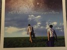Hey Mercedes Everynight Fire Works US Vinyl LP 2001 Braid EMO