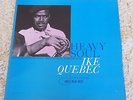 IKE QUEBEC HEAVY SOUL BLUE NOTE BLP 4093 NY EAR RVG LAMINATED COVER NM