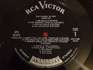 ELVIS PRESLEY DECEMBER '63 POPULAR SAMPLER SPS 33-219 (USA PROMO ONLY) VERY RARE