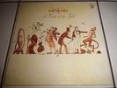 Genesis - A Trick Of The Tail ***ORIGINAL OIS***TOP RAREST ROCK LP***