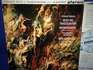 @SAX 2437 *BLUE/SILVER* KLEMPERER* CONDUCTS *RICHARD STRAUSS: METAMORPHOSEN etc*