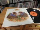 MATCHING MOLE Robert Wyatt 1972 MINT CBS UK ORIGINAL LP TOP RARE