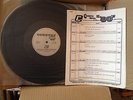 Radio Show: COUNTRY MUSIC OF 80'S 24 HOUR SPECIAL. 24 MINT LP's/MINT CUE SHEETS