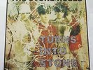 RARE THE STONE ROSES TURNS INTO STONE ORIGINAL VINYL RECORD 1992 LP ALBUM