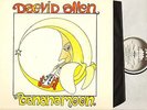 DAEVID ALLEN (OF GONG) banana moon C1512 A2U/B1U uk caroline 1975 LP EX/VG+