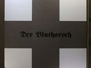 (LP) DER BLUTHARSCH - Der Blutharsch / Switzerland / ART 9 / VG+/VG+
