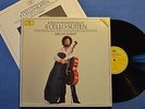 MISCHA MAISKY – BACH: 6 CELLO SUITES – D.G. Digital 415416-1 (W.German)