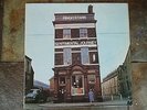 RINGO STARR SENTIMENTAL JOURNEY U.K. LP IN PASTIC SLEEVE