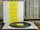 Beethoven: Cello Sonatas - Enrico Mainardi / Zecchi **Deutsche DGG LPM 18352**