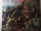 MAGO DE OZ - FINISTERRA (ORIGINAL SPANISH LP EDITION YEAR 2000, NUMBERED 0273)