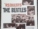 THE BEATLES RARE 45 NEW ZEALAND 7
