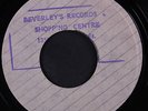 PIONEERS / BEVERLEY'S ALL STARS: Poor Ramses / In Orbit 45 (Jamaica, rubber sta