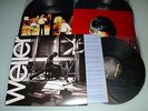 Paul Weller at the BBC - 3x 180g Vinyl LP - Original Erstausgabe / first press