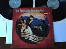 TOM PETTY & THE HEARTBREAKERS greatest hits RARE 1993 MCA VINYL 2LP SET 