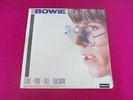 David Bowie Lp - Love You Till Tuesday ( Australian Deram pressing)