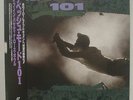 DEPECHE MODE - LASERDISC - JAPAN - 101 - SHLM-2001