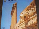 Lebanon Holiday Souvenir RARE NM 75 LP LSN? Fairuz Sabah Taroub Elias Rahbani