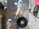 Beggars Opera - Pathfinder Vinyl LP NEAR MINT   Poster