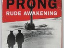 Prong - Rude Awakening LP 1996 ORIG Clear Vinyl Epic MINISTRY SLAYER NINE INCH