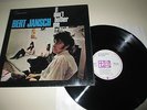 BERT JANSCH - IT DONT BOTHER ME - TRANSATLANTIC UK 1966 N.MINT