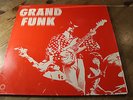 LP * Grand Funk Railroad * Capitol 1 C 062-80 357 * FOC German Vinyl