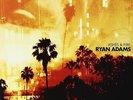 Ryan Adams - Ashes And Fire (Vinyl LP / Album) (New)