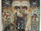Michael Jackson - Dangerous - Sealed / New 1991 Vinyl LP Record 1st Press