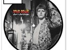 David Bowie - Rock 'n' Roll Suicide Picture Disc new but no sticker