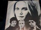 PEGGY LIPTON (MOD SQUAD): RED CLAY COUNTY LINE; 1970 ODE PIC SLEEVE 45